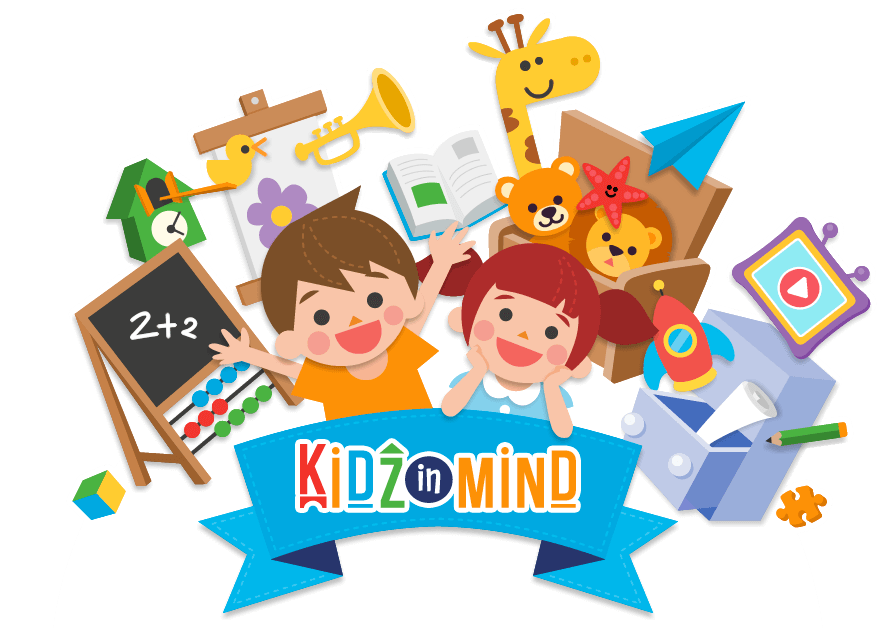 Kidzinmind S And Videos For Children